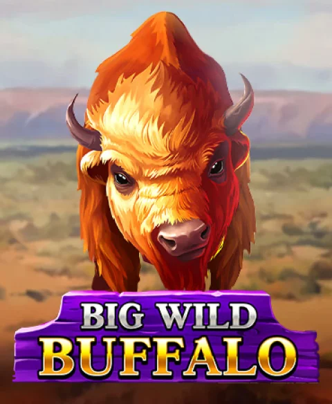 Speel Big Wild Buffalo bij Lion Wins Casino