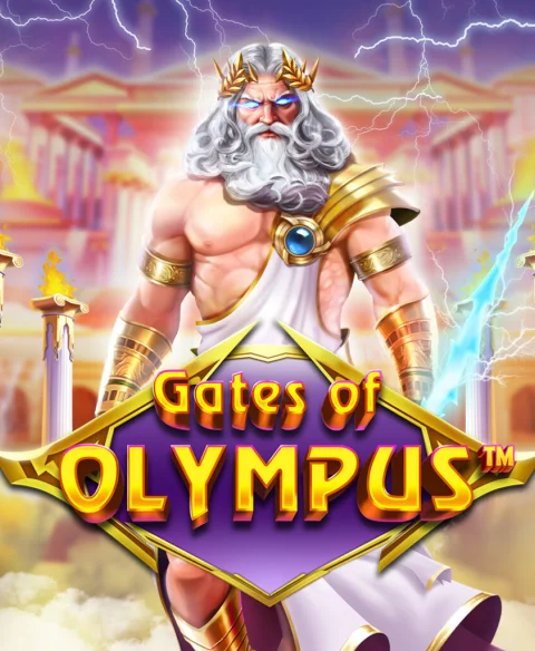 Speel Gates of Olympus bij Lion Wins Casino