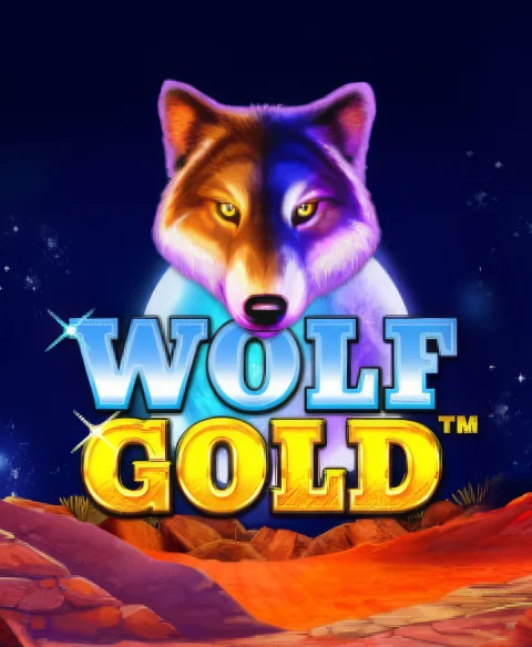 Speel Wolf Gold bij Lion Wins Casino