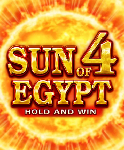 Speel Sun of Egypt bij Lion Wins Casino